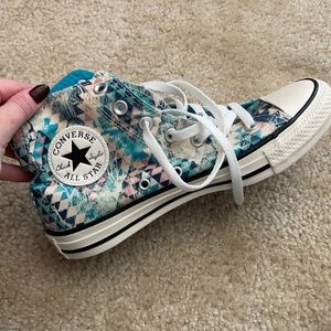 CONVERSE